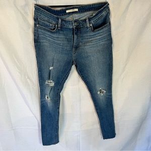 Levi Jeans